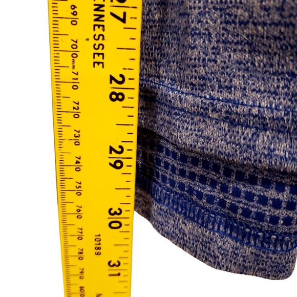 Seahawks Nike NFL Apparel Cowl Neck Sweatshirt - Picture 5 of 7